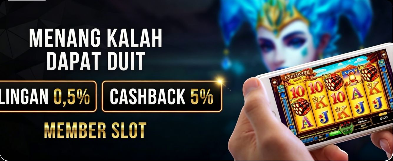 Main exa303f.com Menang Jackpot Besar