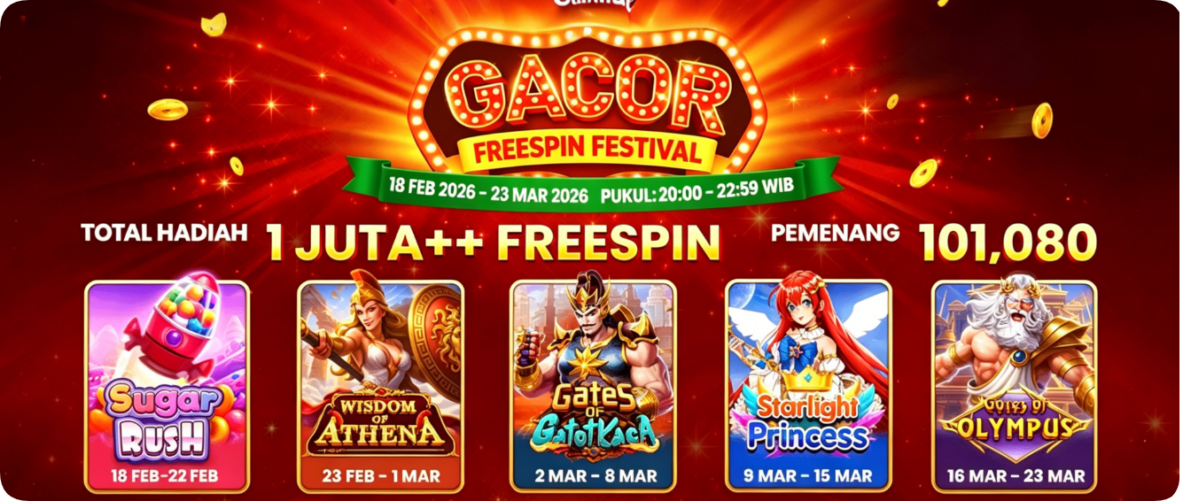 Login exa303 Sekarang Bonus Melimpah